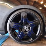 20 inch Breyton VW