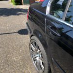 BMW te brede wielen